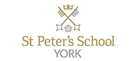 St Peter's School, York 8-13